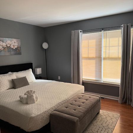 The Grey Escape-Close To Beach Waterpark & Casinos Atlantic City Dış mekan fotoğraf
