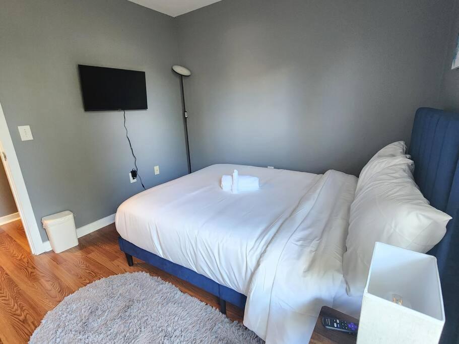 The Grey Escape-Close To Beach Waterpark & Casinos Atlantic City Dış mekan fotoğraf