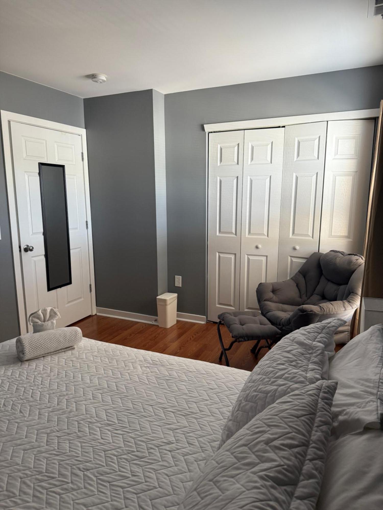 The Grey Escape-Close To Beach Waterpark & Casinos Atlantic City Dış mekan fotoğraf