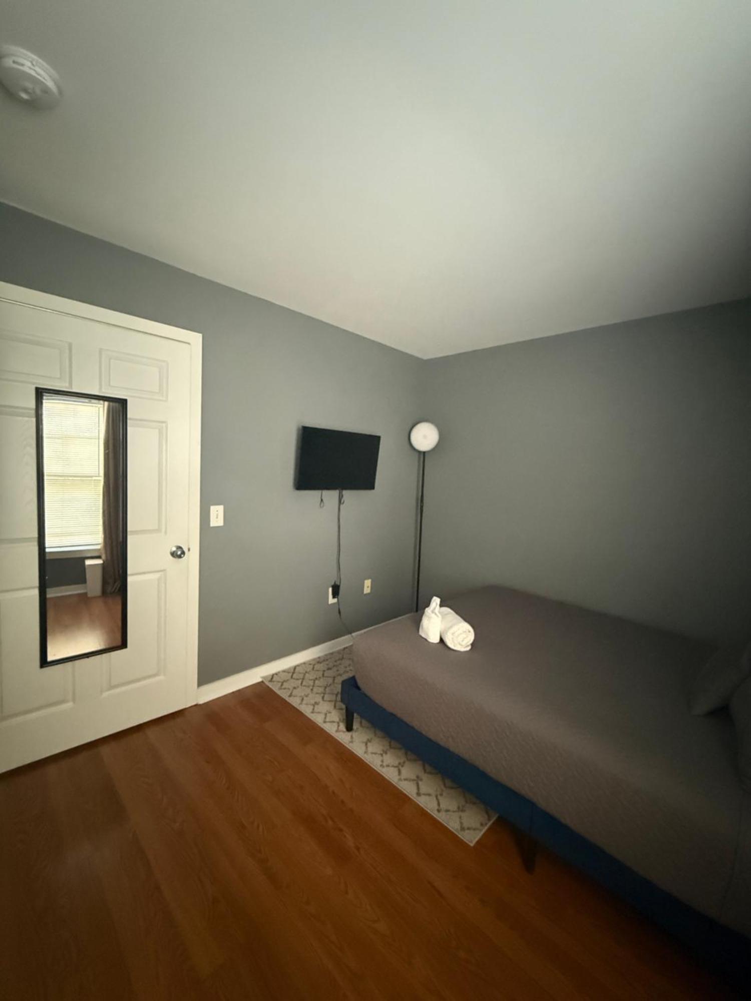 The Grey Escape-Close To Beach Waterpark & Casinos Atlantic City Dış mekan fotoğraf