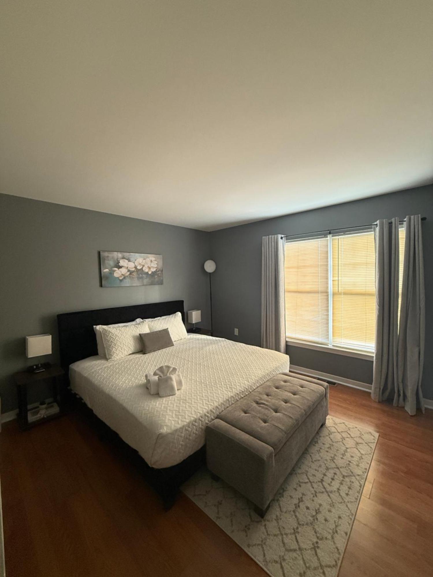 The Grey Escape-Close To Beach Waterpark & Casinos Atlantic City Dış mekan fotoğraf
